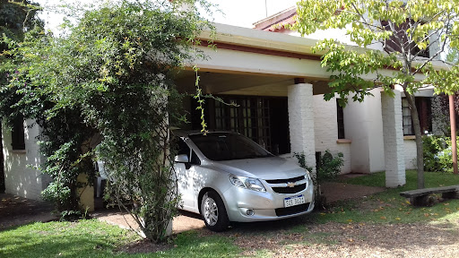 Bungalows Del Altillo
