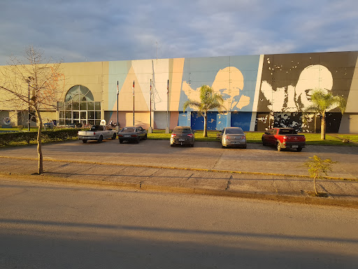 Polideportivo