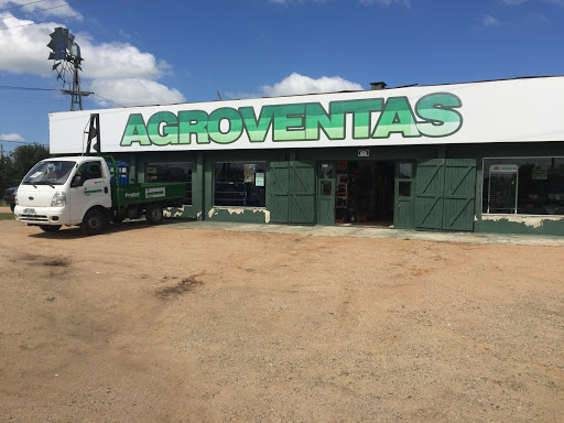 Agroventas Rocha