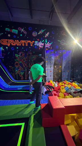 Gravity Music