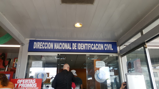 Identificación Civil | Oficina de la Ciudad de Las Piedras