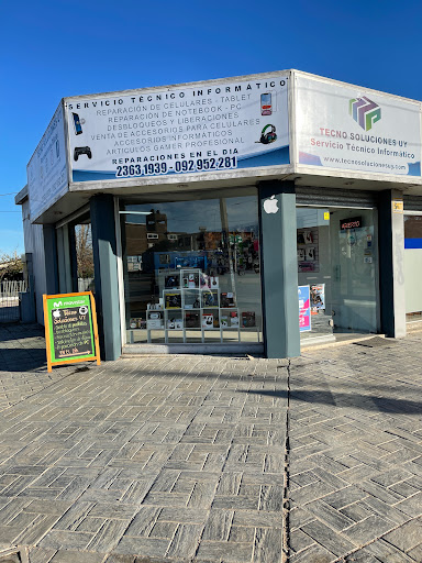 Tecno Soluciones uy