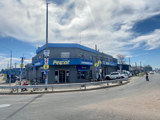 Supermercado Percat 2