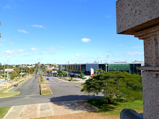 Obelisco de las Piedras