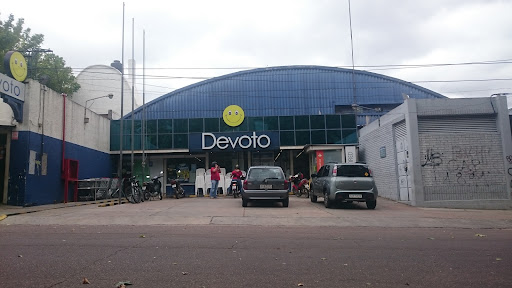 Devoto Las Piedras