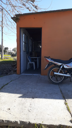 Bar los horneros