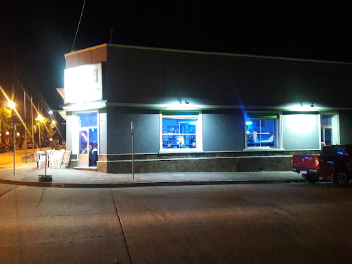 Los Mellizos