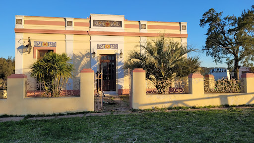 Las Margaritas