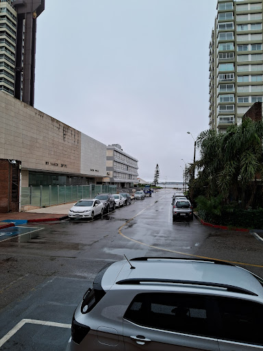 Estacionamiento Terminal Punta Del Este