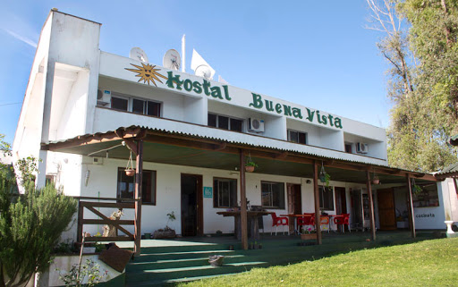 Hotel Buena Vista