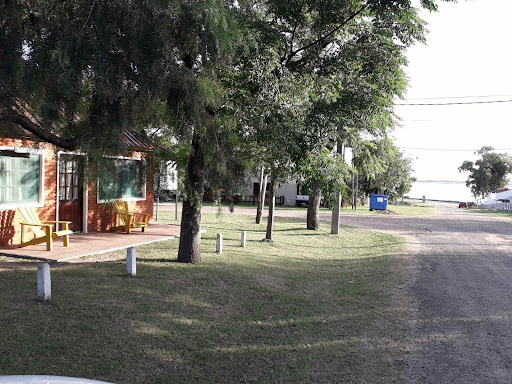CABAÑAS de CARLIN