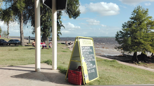 Cantina De Club Nautico