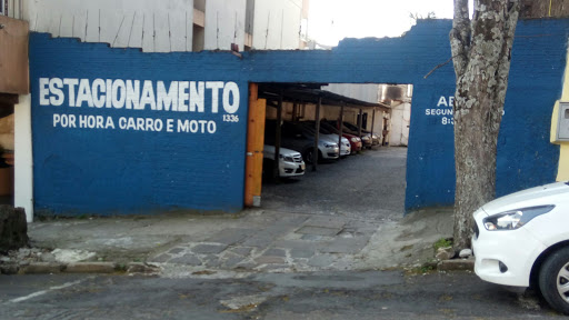 ESTACIONAMENTO URUGUAI PARKING