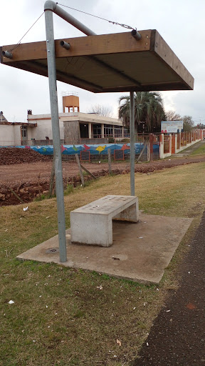 Parada Pintos