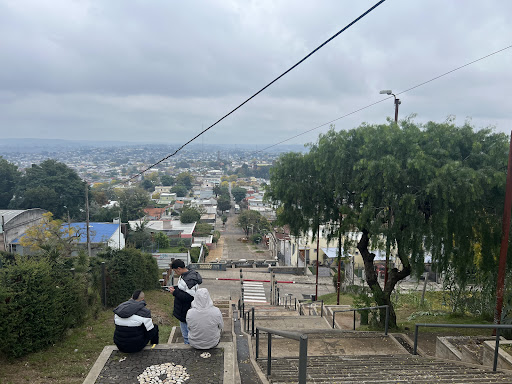 Complejo Residencial Cerro Marconi