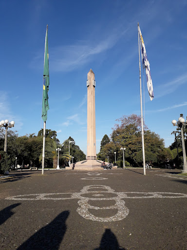 Plaza Internacional