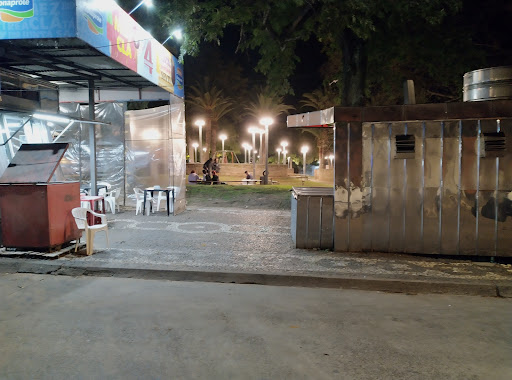 Tráiler 4 Esquinas