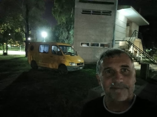 Zona Motorhome
