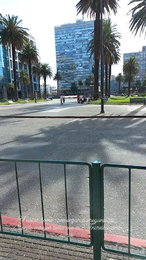 Parking Buenos Aires