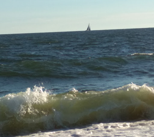 Playa Los Barrancos