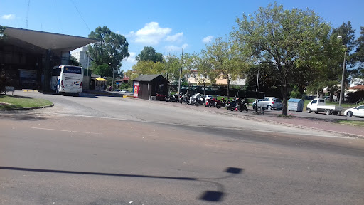 Terminal Maldonado