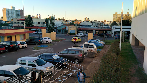 Campus Municipal de Maldonado