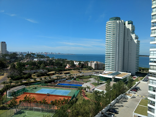 Playa Parada 16