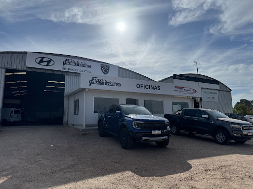 Taller Fortun