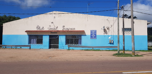 Club Social Progreso