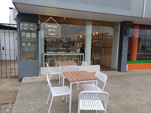 Delicias de la casa