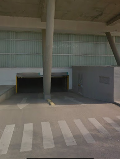 Parking Motos