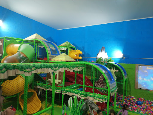 Megapark