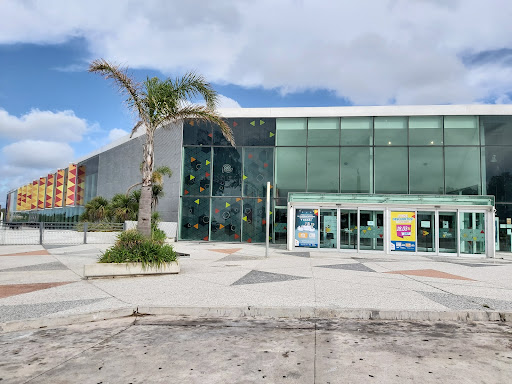 Shopping Las Piedras