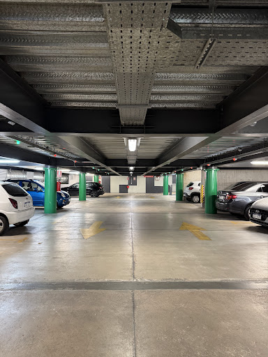 Parking Tempo acceso Minas by Parking Solutions