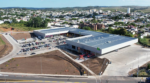 Minas Shopping Terminal