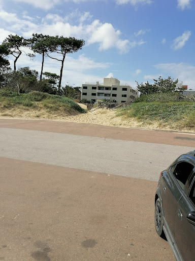 Estacionamiento GRATUITO Parada 13
