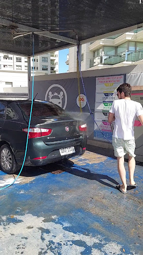 Estacionamiento Box Garden