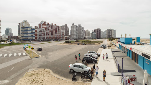 Estacionamiento