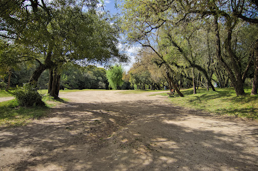 Parque José P. Varela