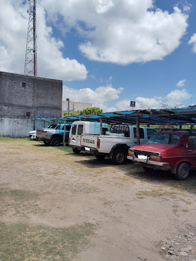 Estacionamiento