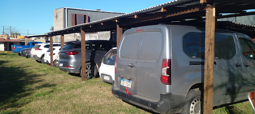 Parking Chuy Estacionamiento