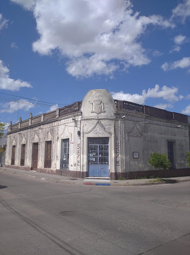 Estación Sarandí Grande