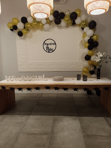 M&M eventos