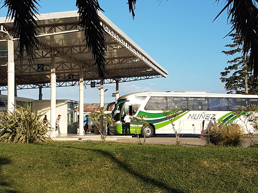 Nuñez Transporte y Turismo Jose Pedro Varela