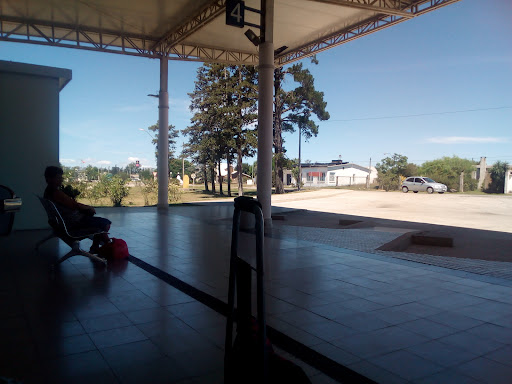 Cafeteria Terminal