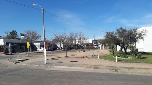 Estación Progreso