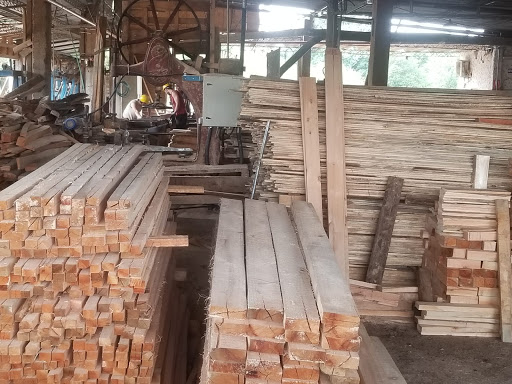 Aserradero Progreso