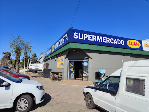 Supermercado Mayorista Luan