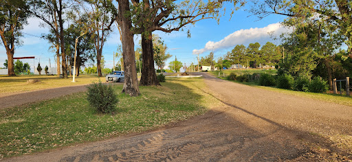 Parque Municipal de Guichon