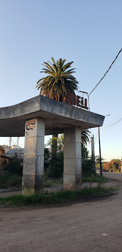Estación Guichón